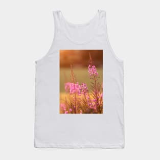 Great Willow-Herb Tank Top